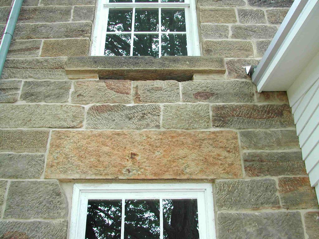 Window Lintels & Sills